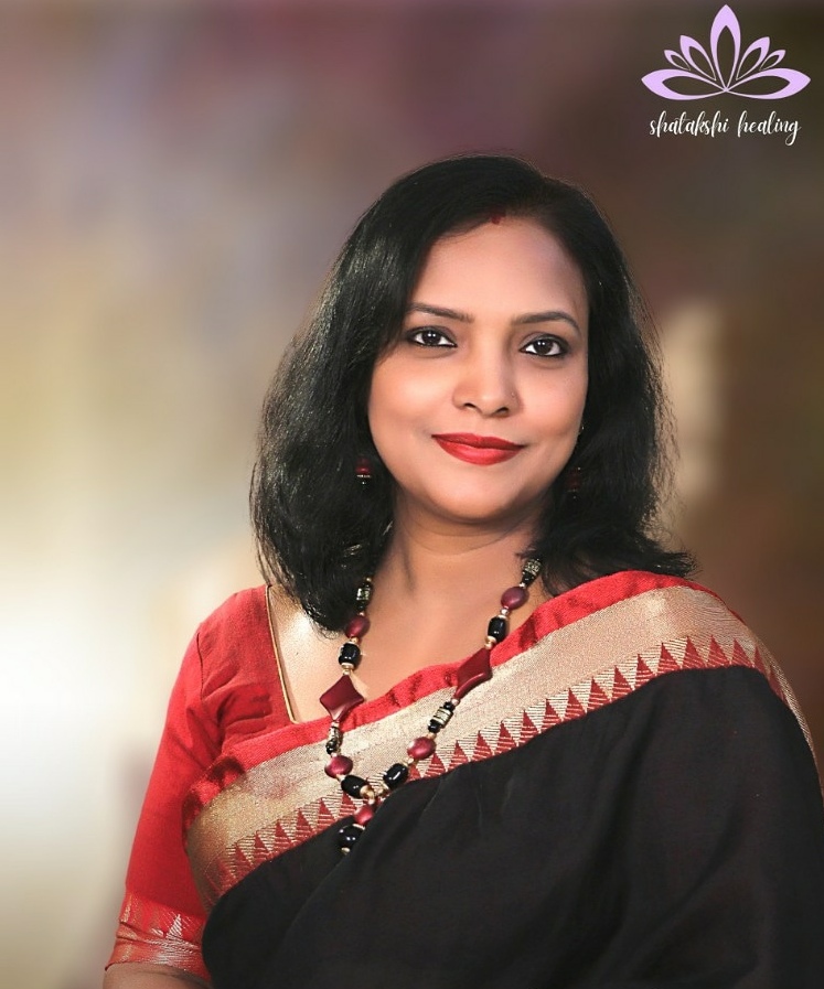 Trainer: Savita Srivastav