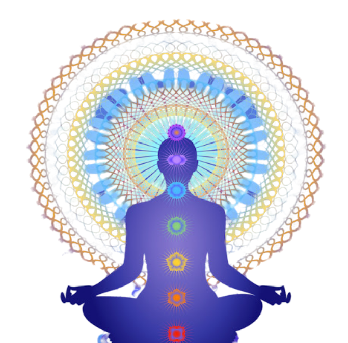 reiki-pin